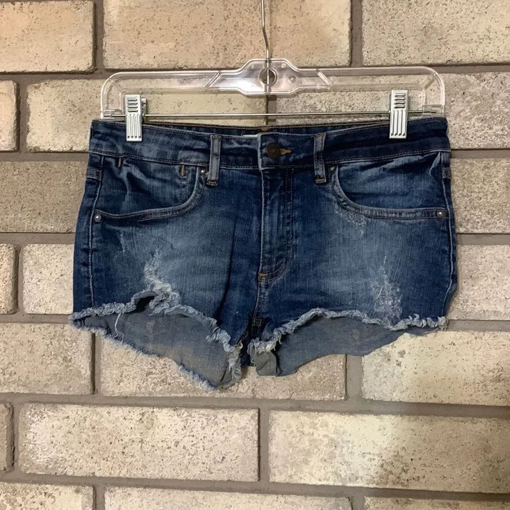 3for$20 jeans shorts 27